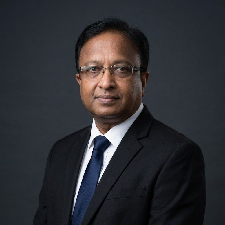 Mr. A.V. Kannangara