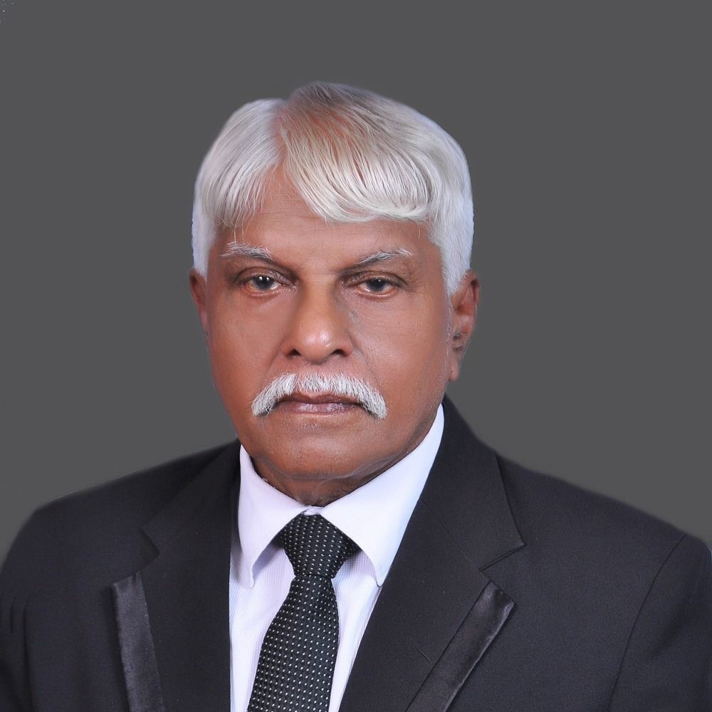 Mr. A.A.D. Chandrarathna